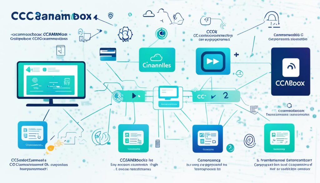 Cómo Disfrutar la Mejor Experiencia de IPTV Con CCCAMBOX